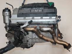 Двигатель в сборе. BMW
