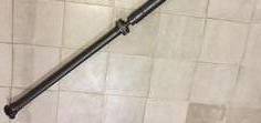 Карданный вал. Nissan X-Trail, T31R Nissan Dualis, NJ10, KNJ10 Nissan Qashqai, J10E Двигатель MR20DE