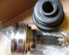 Шрус подвески. Toyota Corolla, CE100, CE100G Двигатель 2C