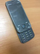 Nokia N86. ����� ����