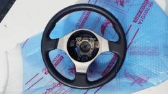 Руль. Nissan: Cube, 350Z, Terrano, Juke, Cedric, Note, Teana, Laurel, Wingroad, Stagea, X-Trail, Silvia, Primera, Gloria, Skyline GT-R, March, Tiida...