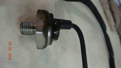 Датчик детонации. Mitsubishi: Sigma, Chariot Grandis, GTO, Delica, Diamante, Challenger, Pajero Sport, Pajero, Debonair, Eclipse, Montero Sport Двигат...