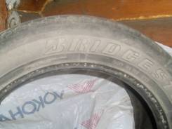 Bridgestone Dueler H/L Alenza. Летние, 2010 год, износ: 70%, 4 шт