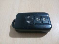 Ключ зажигания. Nissan Elgrand, ME51, E51, MNE51, NE51 Двигатели: VQ25DE, VQ35DE