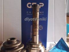 Шрус подвески. Toyota: Toyoace, Hiace, Quick Delivery, Granvia, Grand Hiace, Regius Ace, Regius, Hilux, Dyna Двигатели: 3YP, 5L, 3L, 2L, 4Y, 2RZE, 5VZ...