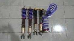 Амортизатор. Infiniti G37 Infiniti G35 Nissan Fairlady Nissan Fuga Nissan Skyline