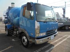 Mitsubishi Fuso Fighter. , 8 200 куб. см., 3,00 куб. м. Под заказ