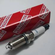 Свеча зажигания. Toyota: Regius Ace, Crown, Sequoia, Innova, Tundra, Dyna, FJ Cruiser, Hilux Surf, Hiace, Land Cruiser Prado, Belta, Vitz, Tacoma, Pas...