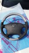 Руль. Toyota: Corolla, Hilux Surf, Cresta, Allion, Hiace, Land Cruiser Prado, Camry, Avensis Verso, Celsior, Alphard, Crown, Altezza, Brevis, Aristo...
