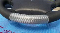 Руль. Toyota: Corolla, Hilux Surf, Cresta, Allion, Hiace, Land Cruiser Prado, Camry, Avensis Verso, Celsior, Alphard, Crown, Altezza, Brevis, Aristo...