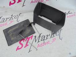 Крепление аккумулятора. Toyota Celica, ST202, ST202C, ST203, ST205 Toyota Curren, ST206, ST207, ST208 Toyota Carina ED, ST200, ST202, ST203, ST205 Toy...