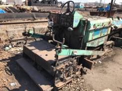 Sumitomo HA25C-2. Асфальтоукладчик Sumitomo HA25C 1998года