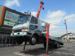 Mitsubishi Fuso Fighter. 1997 год, 8 200 куб. см., 5 000 кг. Под заказ