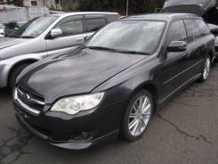 Subaru Legacy. BP5, EJ204