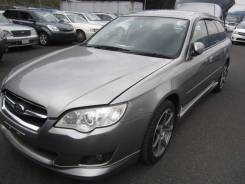 Subaru Legacy. BP5, EJ204