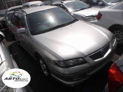 Mazda Capella Wagon. GWEW, FSZE