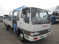 Hino Ranger. , 7 400 куб. см., 5 000 кг. Под заказ