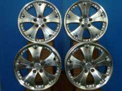 PIAA. 8.0x18, 5x114.30, ET45, ЦО 73,1 мм.