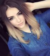 Официант. Среднее образование