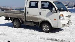Kia Bongo III. Продам Kia Bongo lll, 2 900 куб. см., 1 000 кг.