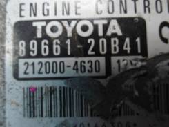 Блок управления двс. Toyota Allion, ZRT260 Toyota Premio, ZRT260 Двигатель 2ZRFE