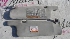 Кронштейн козырька солнцезащитного. Toyota Celica, ST202, ST203, ST205 Toyota Carina ED, ST202, ST203, ST205, ST200 Toyota Corona Exiv, ST200, ST203...