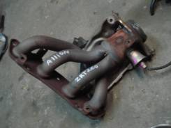 Коллектор выпускной. Toyota: Corolla, Corolla Rumion, Yaris, Allion, Vios, Matrix, Wish, Auris, Isis, Corolla Axio, Corolla Fielder, ist, Premio, Scio...