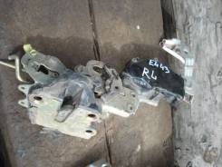 Замок двери. Toyota Tercel, EL41, NL40, EL45, EL43 Toyota Corsa, EL41, NL40, EL43, EL45 Двигатели: 5EFHE, 1NT, 4EFE, 5EFE