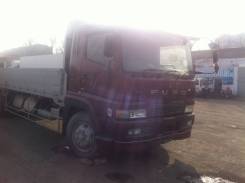 Mitsubishi Fuso Super Great. , 20 089 куб. см., 24 000 кг.
