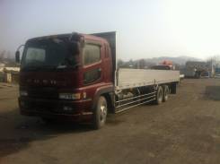 Mitsubishi Fuso Super Great. , 20 089 куб. см., 24 000 кг.