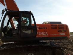 Hitachi ZX330-3. Продам экскаватор, 1,50 куб. м.