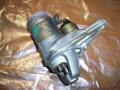 Стартер. Nissan: Wingroad, Liberty, AD, Prairie, Primera, Bluebird Sylphy, Serena Двигатели: QR20DE, QR25DD, QR20DD
