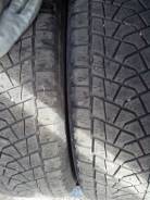 Bridgestone. Зимние, без шипов, износ: 50%, 2 шт