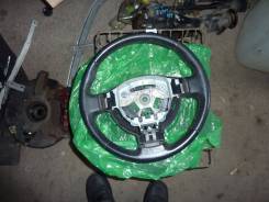 Руль. Nissan X-Trail, T31, NT31, TNT31