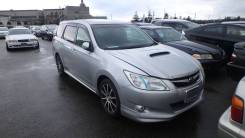 Subaru Exiga. YA5, EJ205