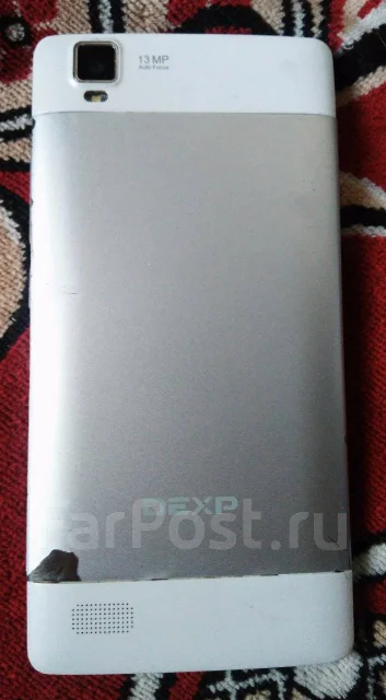 DEXP Ixion M 5. �/� ����