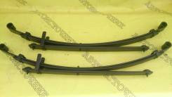 Рессора. Nissan Vanette, EC120, EGC120, HC122, HGC122, KEC120, KEGC120, KHC120, KHGC120, KHGC22, KHGNC22, KMC120, KMC22, KMGC22, KMGNC22, KMJNC22, KPC...
