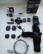 GoPro HD HERO3
