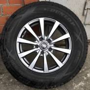 Manaray Sport. 6.5x16, 5x114.30, ET38