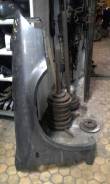 Крыло. Mitsubishi Diamante, F12A, F13A, F15A, F17A, F25A, F27A
