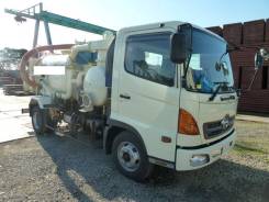 Hino Ranger. , 8 000 куб. см. Под заказ