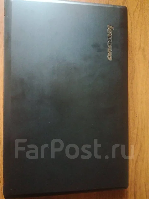 Lenovo G580. 17", 2,6����, ��� 4 ��, ���� 500���, WiFi: 1, Bluetooth: 1 ����