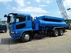 Mitsubishi Fuso. , 17 000 куб. см. Под заказ