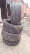 Nokian Hakka V. Летние, износ: 70%, 4 шт
