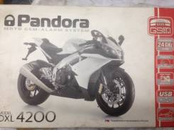 Pandora