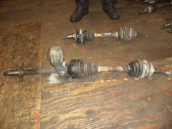 Привод. Toyota: Mark II Wagon Qualis, Windom, Camry Gracia, Solara, Sienna, Camry, Avalon Двигатели: 2MZFE, 1MZFE, 3VZFE