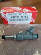 Инжектор. Toyota: Regius Ace, Crown, Tacoma, Innova, Dyna, 4Runner, Kijang, Hilux, Coaster, ToyoAce, Fortuner, Hilux Surf, Hiace, Land Cruiser Prado Д...
