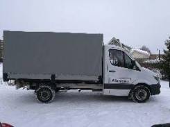 Mercedes-Benz Sprinter. Продается , 2 143 куб. см., 1 300 кг.