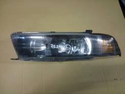 Фара. Mitsubishi Legnum, EA1W, EC4W, EC5W, EC7W, EA7W, EA5W, EA4W, EC1W, EA3W, EC3W Mitsubishi Galant, EC3A, EC5A, EC7A, EA7A, EA3A, EC1A, EA1A