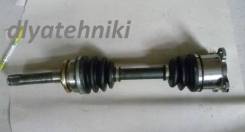 Шрус подвески. Mitsubishi Delica, P25T Mitsubishi Challenger, K94WG, K94W, K97WG Mitsubishi Pajero, V26W, V25W, V24W, V23W, V26WG, V21W, V46WG, V47WG...